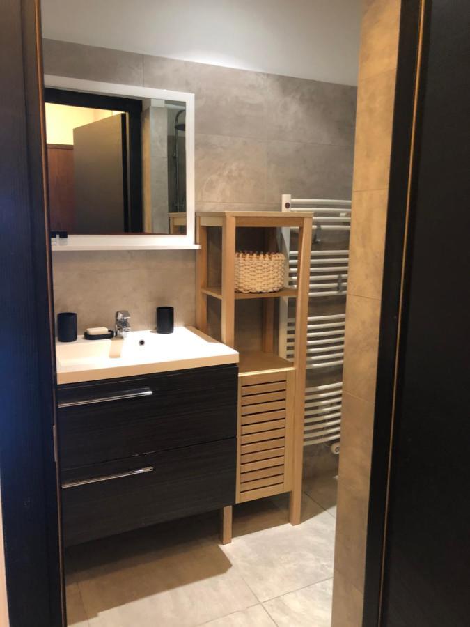 Superbe Appartement Sur Le Port, Jacuzzi, Piscine Порто-Векио Екстериор снимка