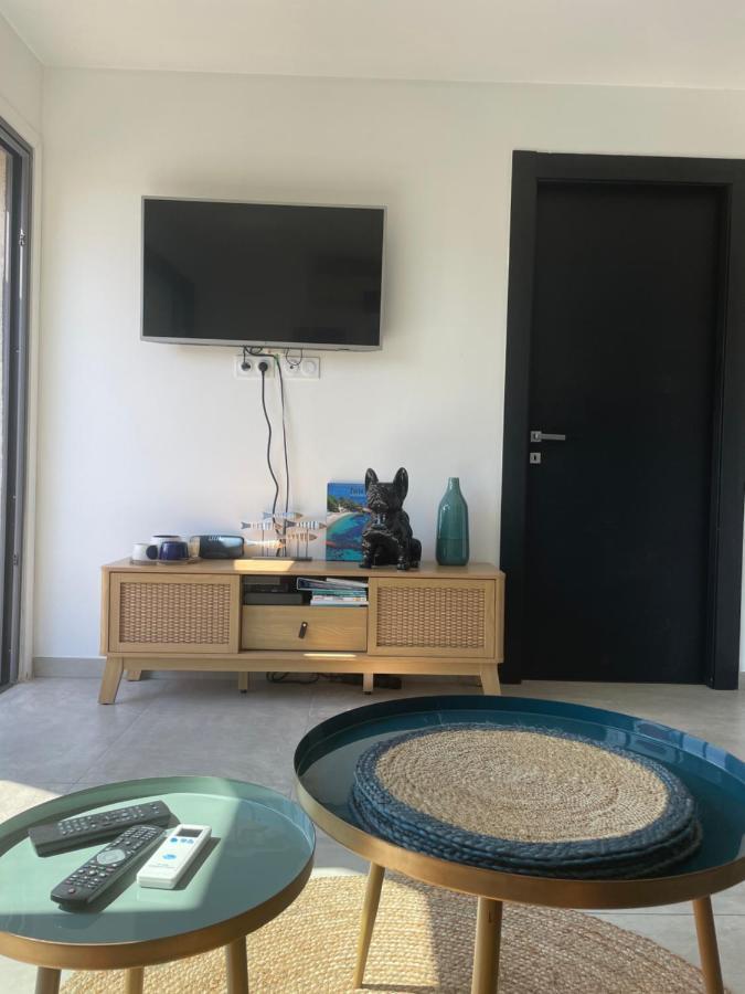 Superbe Appartement Sur Le Port, Jacuzzi, Piscine Порто-Векио Екстериор снимка